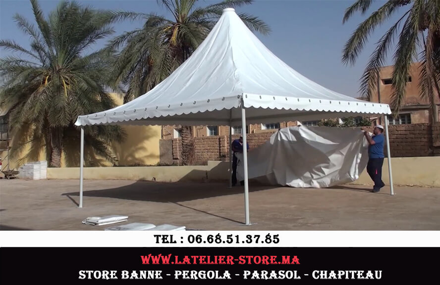 Fabricante-tente-a-marrakech-au-maroc